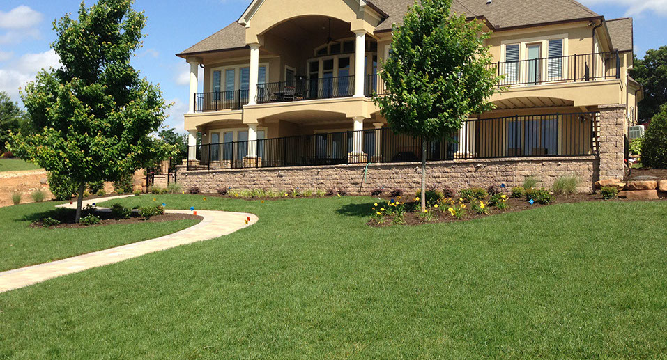 Brad Thomas Construction Custom Homes in East Tennessee Maryville